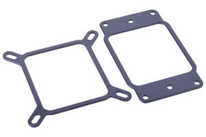 Alphacool NexXxoS XP³ Spare Bracket - Black (12162) – 16224