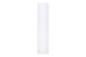 Alphacool Plexi Tube 60x213mm (DxH) - Satin (15184) – 46221