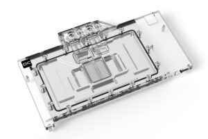 Alphacool Eisblock Aurora Acryl GPX-N RTX 4090 Suprim with Backplate (13459) – 1023358