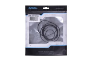 Alphacool replacement O-rings for Eisblock GPX-A 18659 (13358) – 1023061