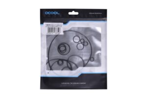 Alphacool Replacement O-rings for Eisblock GPX-N 11961 (13374) – 1023077