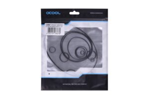 Alphacool replacement O-rings for Eisblock GPX-N 11967 (13367) – 1023070