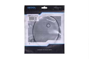 Alphacool replacement O-rings for Eisblock GPX-N 11983 (13380) – 1023083