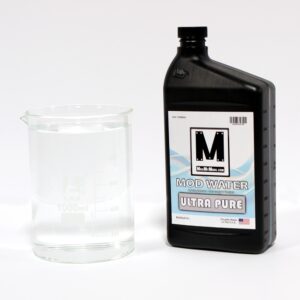 ModMyMods ModWater - Ultra Pure – 1 Liter (MOD-0274) – MOD-0274