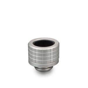 Thermal Grizzly DeltaMate 14mm HardTube Compression Fitting - HT14 - Matt Nickel (TG-DM-FIT-0214) – TG-DM-FIT-0214