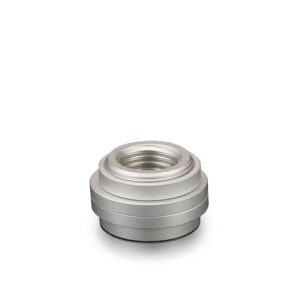 Thermal Grizzly DeltaMate Female to Female Passthrough Fitting - Matt Nickel (TG-DM-FIT-0216) – TG-DM-FIT-0216
