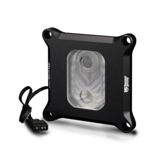 Thermal Grizzly Intel 1851 Mycro Pro RGB CPU Waterblock (TG-MY-P-RGB-i1851) – TG-MY-P-RGB-i1851