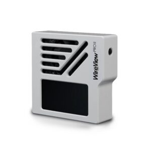 Thermal Grizzly WireView Pro II GPU 12V-2x6 Reverse - White (TG-WV-P2-H19R-W) – TG-WV-P2-H19R-W