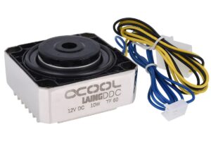 Alphacool Laing DDC310 - Single Edition - Silver (13178) – 1011009
