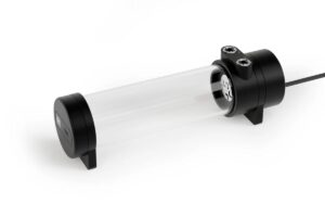 Alphacool Core 70 Tube Reservoir with VPP/D5 Apex PWM Pump (13742) – 1023976