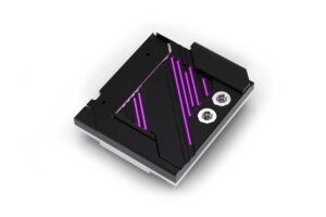 Alphacool Apex Monoblock for ROG STRIX X870-F Gaming WIFI AM5 Motherboard (14682) – 1026048