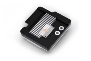 Alphacool Apex Monoblock for ASUS PROART X870E-Creator WiFi Motherboard (14684) – 1026065