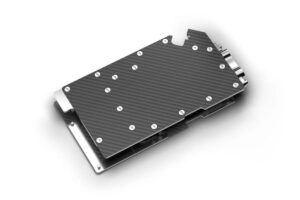 Alphacool ES RTX 6000 Pro WS/RTX 5090 Founders Edition with Backplate (5100182) – 5100182