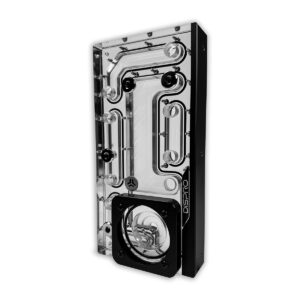 Stealkey Customs DisPro 240D Distroplate D5/DCC D-RGB (19002) – SKC-0029