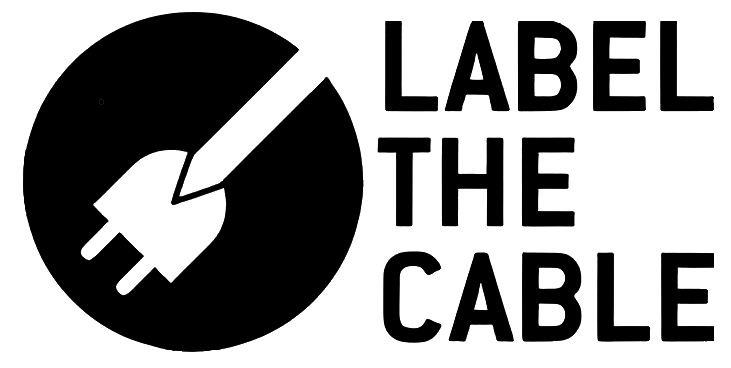 Label The Cable