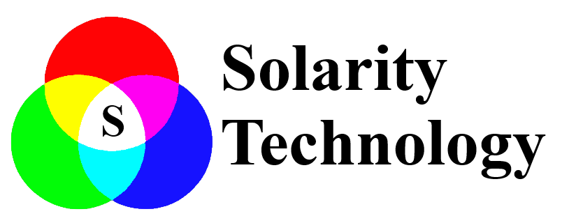 Solarity Technology